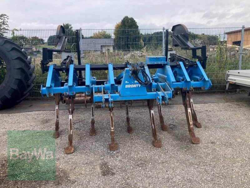 Tiefenlockerer des Typs ECK-SICMA BRONTY 300, Gebrauchtmaschine in Eichendorf (Bild 2)