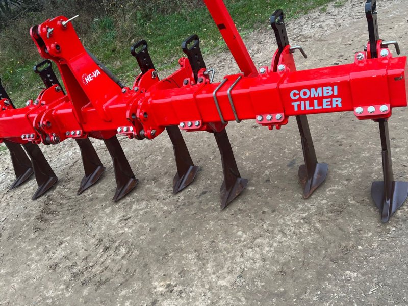 Tiefenlockerer типа HE-VA Combi Tiller MK I, Gebrauchtmaschine в Løgstør (Фотография 1)