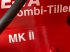 Tiefenlockerer tipa HE-VA Combi -Tiller MK II MK II  - 6, Gebrauchtmaschine u Horsens (Slika 4)