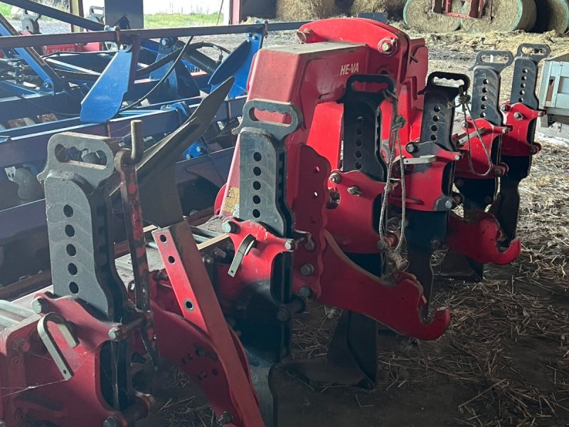 Tiefenlockerer typu HE-VA Combi Tiller, Gebrauchtmaschine v Brønderslev (Obrázek 1)