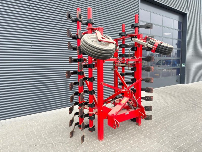 Tiefenlockerer типа HE-VA FRONT-BOARD 6 M, Gebrauchtmaschine в Næstved (Фотография 1)