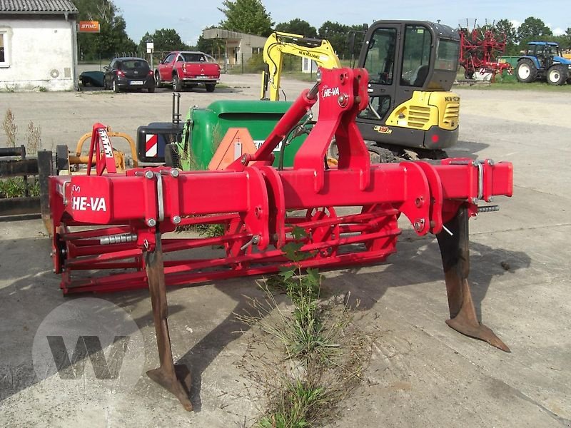 Tiefenlockerer tipa HE-VA Sub-Tiller 300, Gebrauchtmaschine u Bützow (Slika 3)