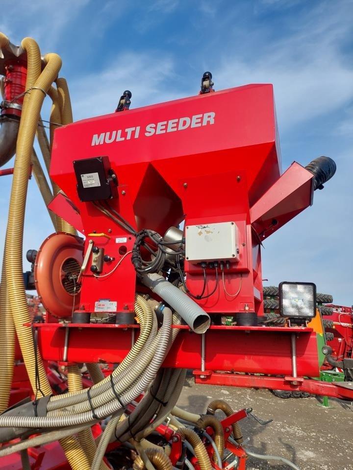 Tiefenlockerer tipa HE-VA SUB-TILLER 500 - 9 tds., Gebrauchtmaschine u Hammel (Slika 11)