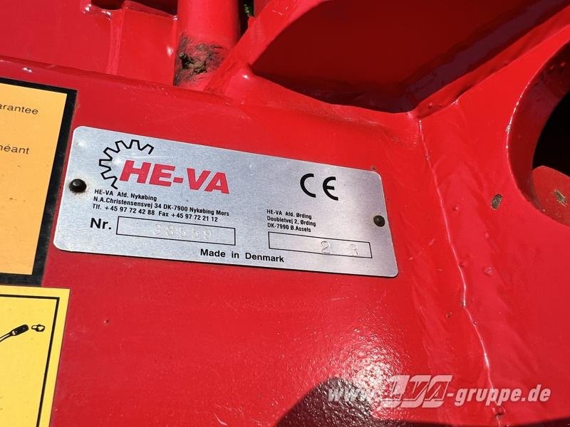 Tiefenlockerer del tipo HE-VA Sub-Tiller 500, Gebrauchtmaschine In Sülzetal OT Altenweddingen (Immagine 7)