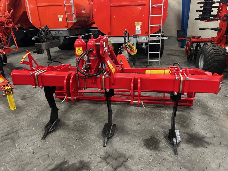 Tiefenlockerer du type HE-VA Sub-Tiller ECO 3m med 3 tænder, Gebrauchtmaschine en Thisted (Photo 1)