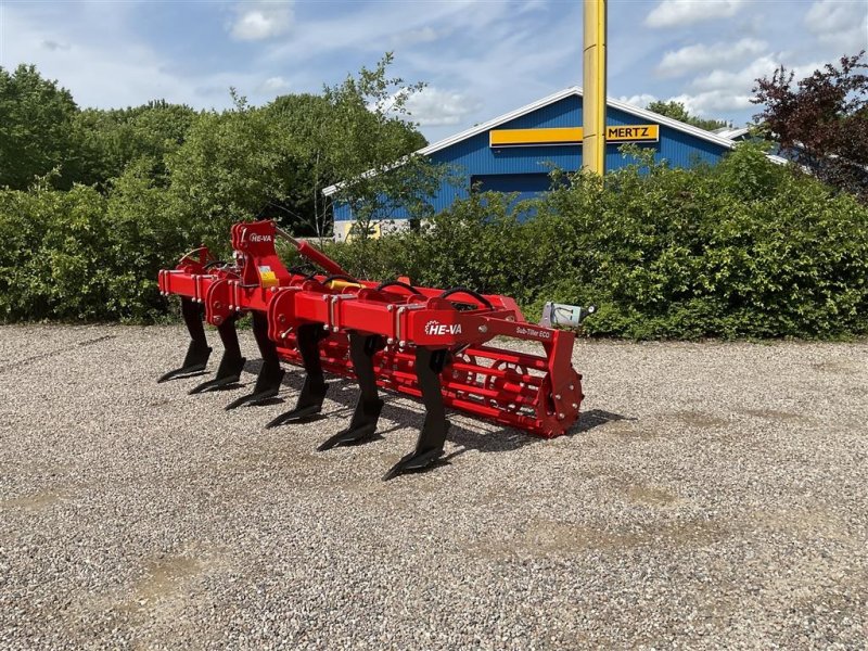 Tiefenlockerer du type HE-VA Sub-Tiller ECO, Gebrauchtmaschine en Maribo (Photo 1)