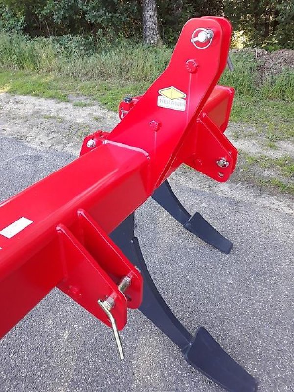 Tiefenlockerer του τύπου Hekamp S- 175 3-Zinken, Neumaschine σε Itterbeck (Φωτογραφία 4)