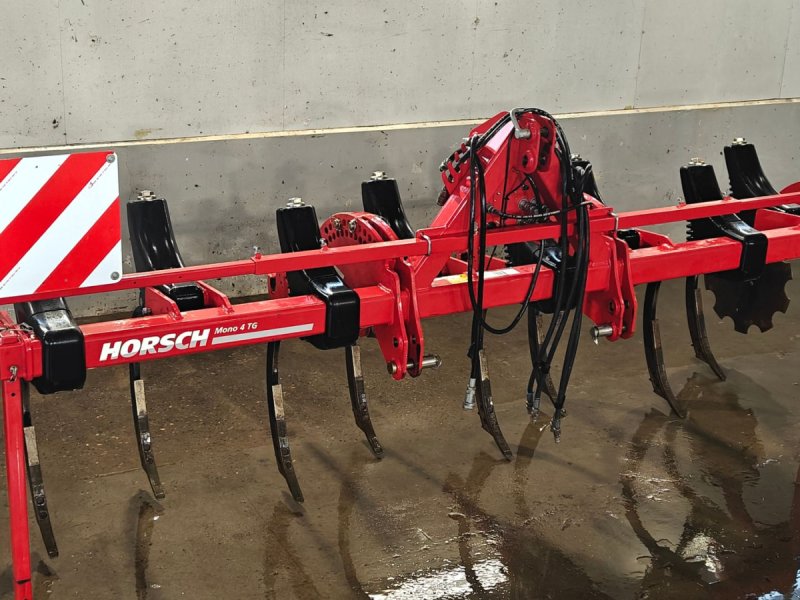 Tiefenlockerer του τύπου Horsch Mono 4 TG, Gebrauchtmaschine σε Holstebro