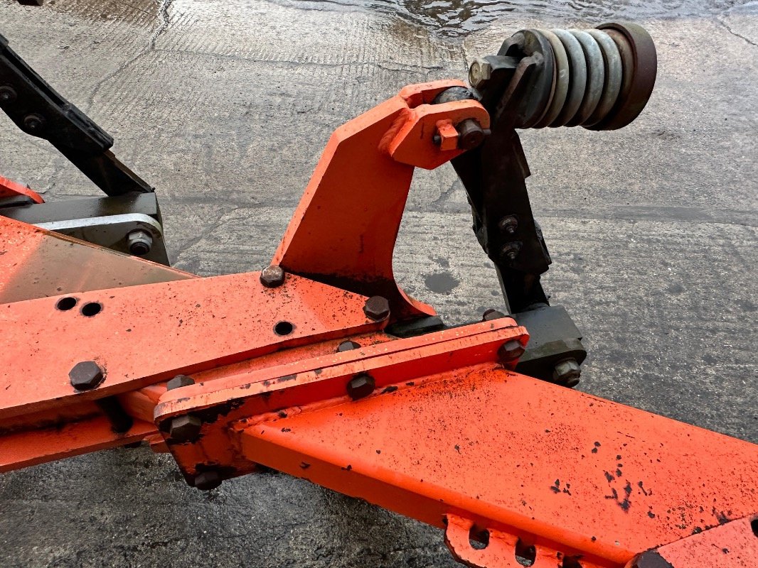 Tiefenlockerer del tipo Howard PARAPLOW 1500, Gebrauchtmaschine In Liebenwalde (Immagine 5)