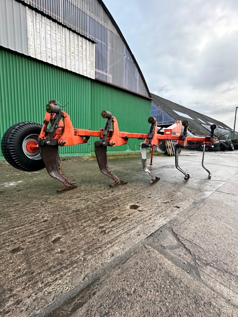 Tiefenlockerer del tipo Howard PARAPLOW 1500, Gebrauchtmaschine In Liebenwalde (Immagine 8)