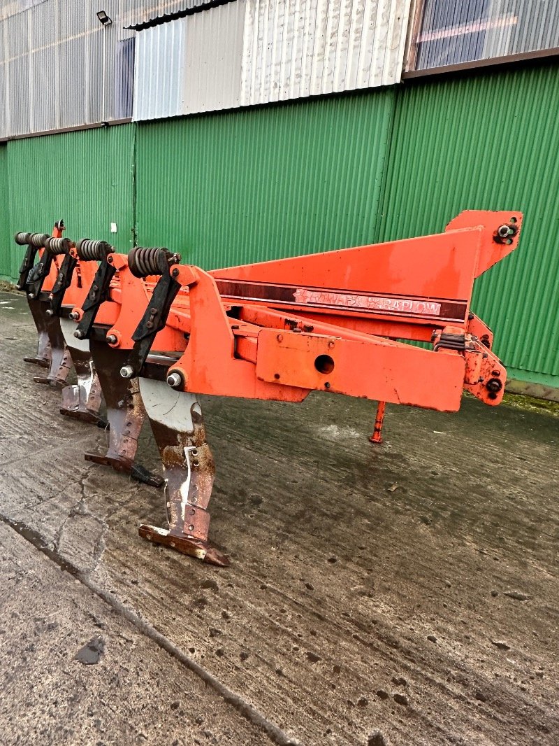 Tiefenlockerer del tipo Howard PARAPLOW 1500, Gebrauchtmaschine In Liebenwalde (Immagine 9)