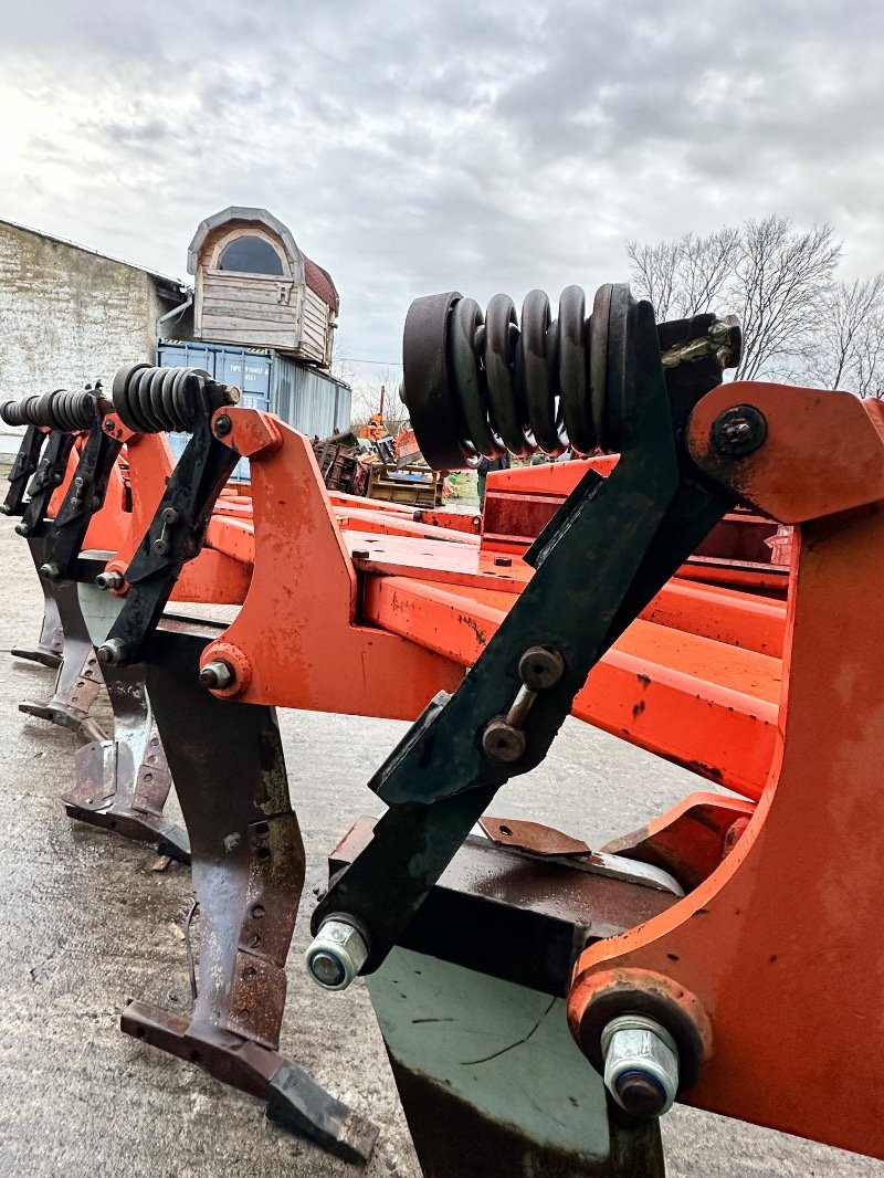 Tiefenlockerer del tipo Howard PARAPLOW 1500, Gebrauchtmaschine In Liebenwalde (Immagine 10)