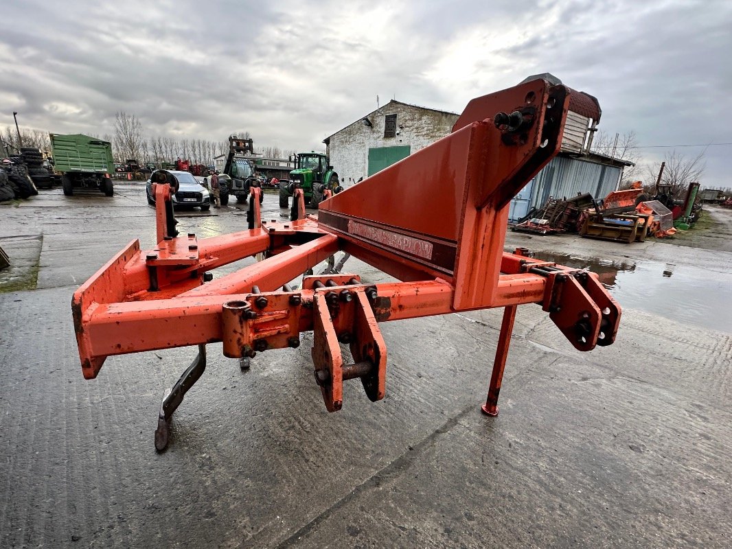 Tiefenlockerer del tipo Howard PARAPLOW 1500, Gebrauchtmaschine In Liebenwalde (Immagine 13)