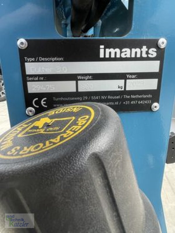 Tiefenlockerer tipa Imants CULTER 3.0, Neumaschine u Deutsch-Wagram (Slika 3)