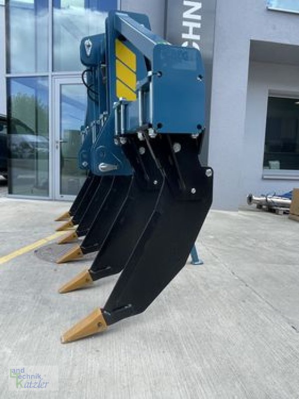 Tiefenlockerer tipa Imants CULTER 3.0, Neumaschine u Deutsch-Wagram (Slika 6)