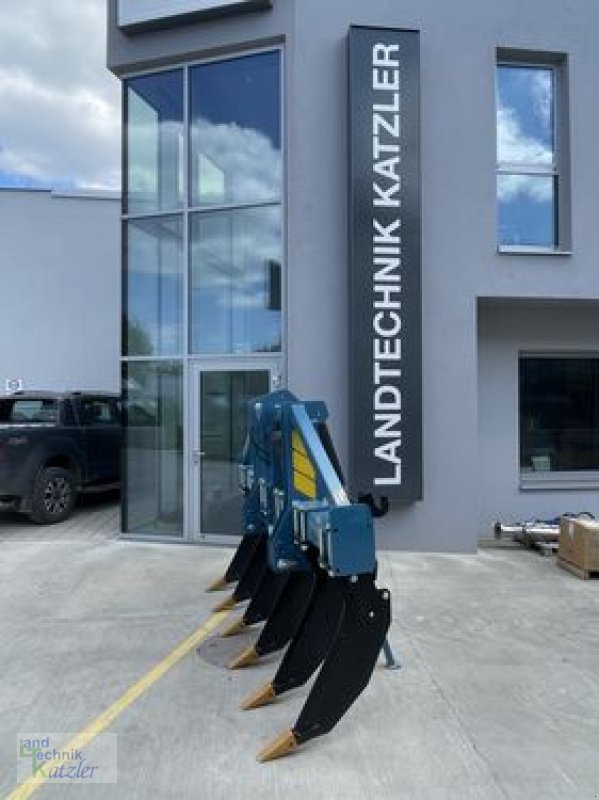 Tiefenlockerer tipa Imants CULTER 3.0, Neumaschine u Deutsch-Wagram (Slika 1)