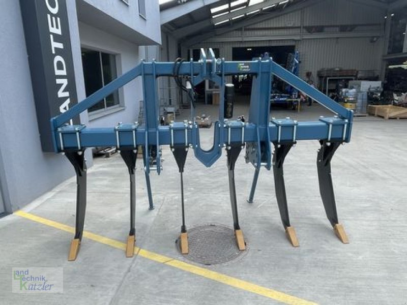 Tiefenlockerer tipa Imants CULTER 3.0, Neumaschine u Deutsch-Wagram (Slika 4)