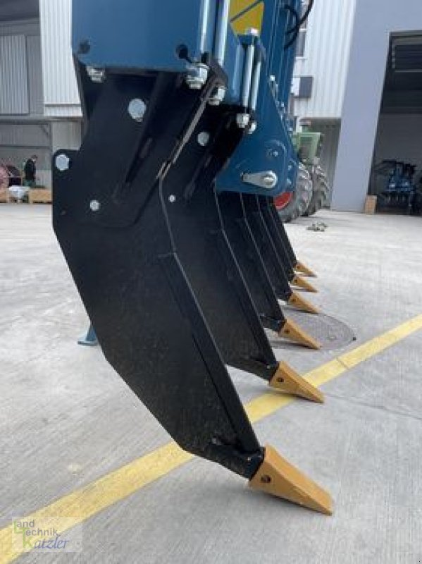 Tiefenlockerer tipa Imants CULTER 3.0, Neumaschine u Deutsch-Wagram (Slika 5)