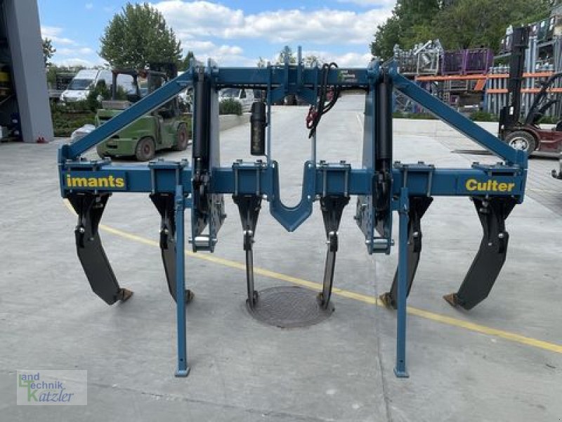Tiefenlockerer tipa Imants CULTER 3.0, Neumaschine u Deutsch-Wagram (Slika 2)