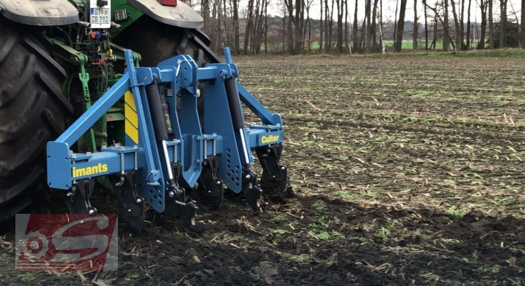 Tiefenlockerer of the type Imants Culter 3.0, Neumaschine in Offenhausen (Picture 4)