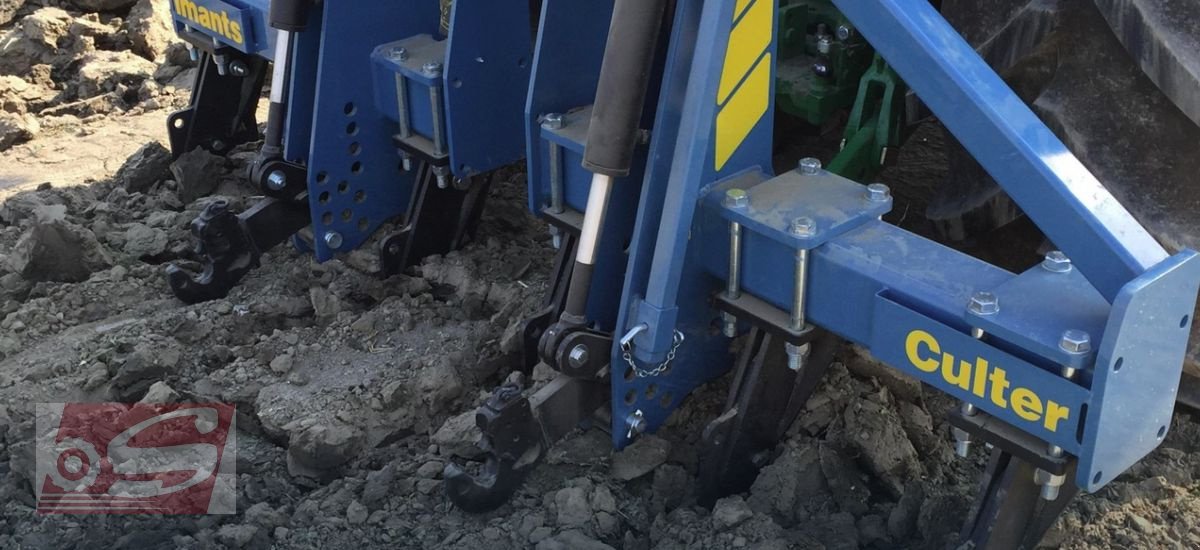 Tiefenlockerer of the type Imants Culter 3.0, Neumaschine in Offenhausen (Picture 5)
