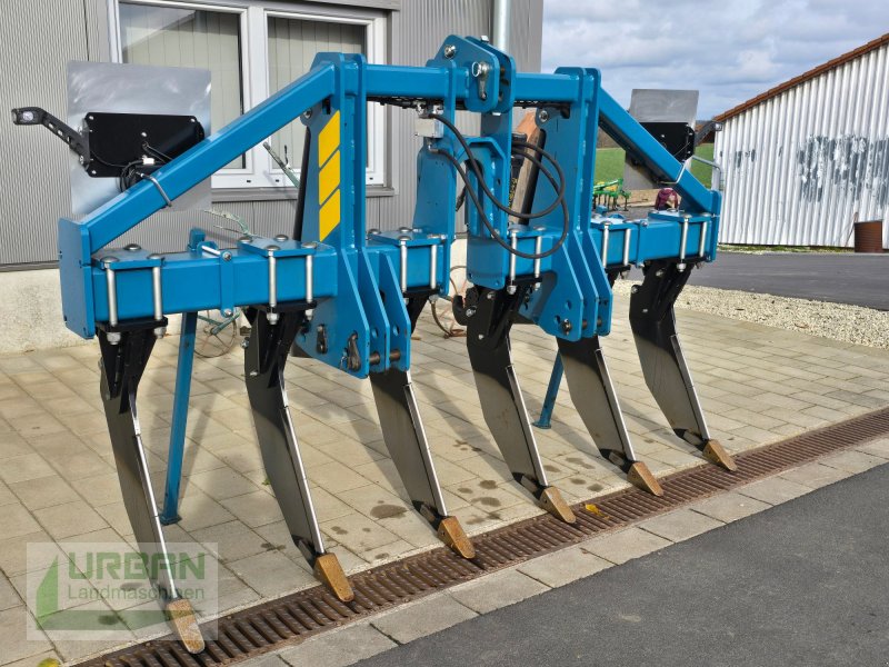Tiefenlockerer от тип Imants Culter, Gebrauchtmaschine в Rimbach (Снимка 1)