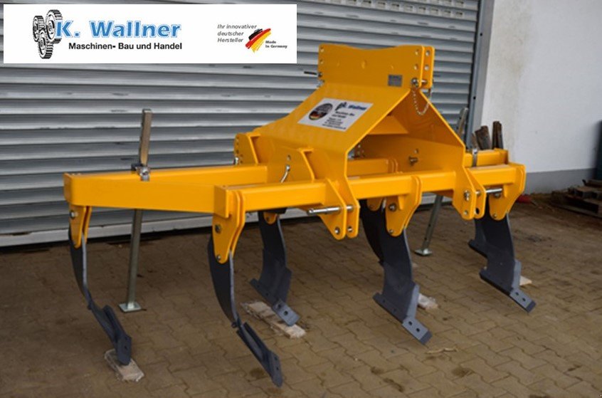 Tiefenlockerer tipa K. Wallner WTL / WSL, Neumaschine u Roßbach/Münchsdorf (Slika 4)