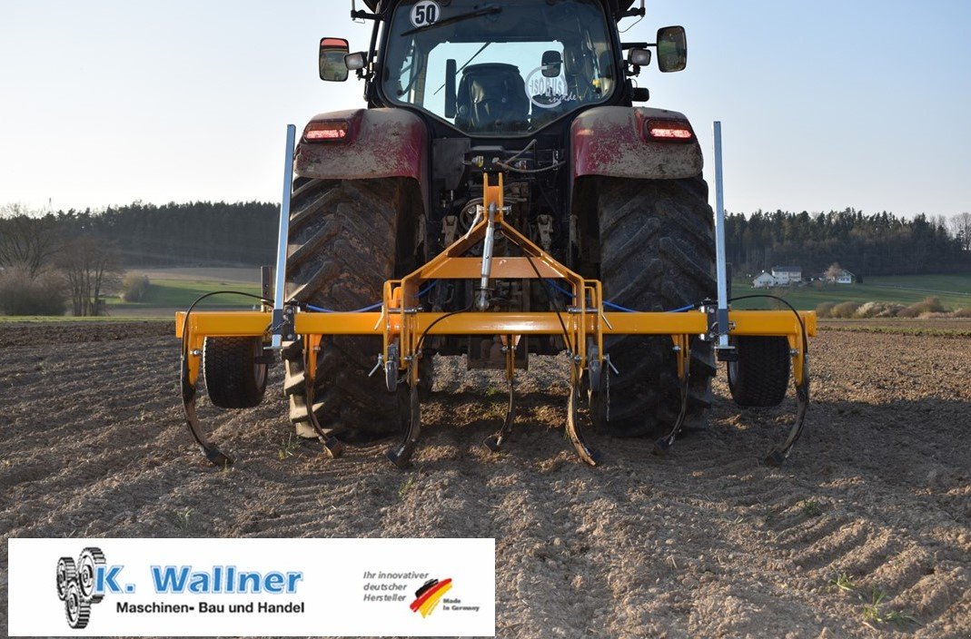 Tiefenlockerer tipa K. Wallner WTL / WSL, Neumaschine u Roßbach/Münchsdorf (Slika 7)