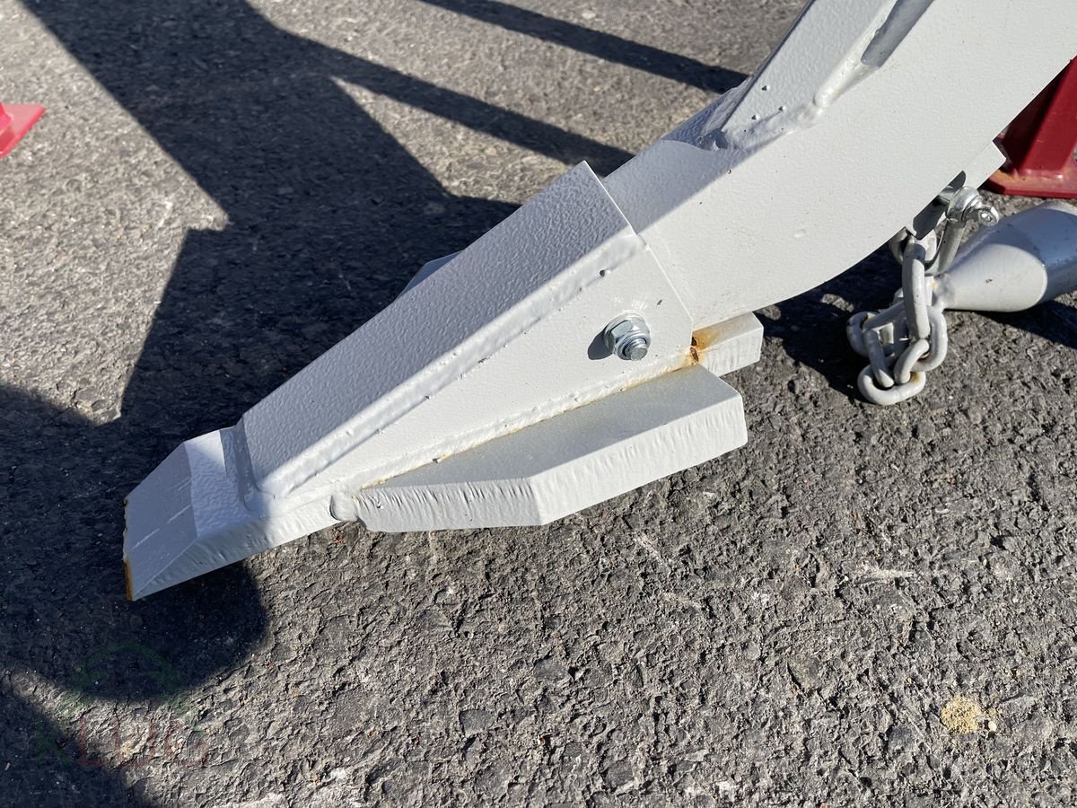 Tiefenlockerer typu Klesberg Tiefenlockerer - Drainagepflug, Neumaschine v Pirching am Traubenberg (Obrázek 26)
