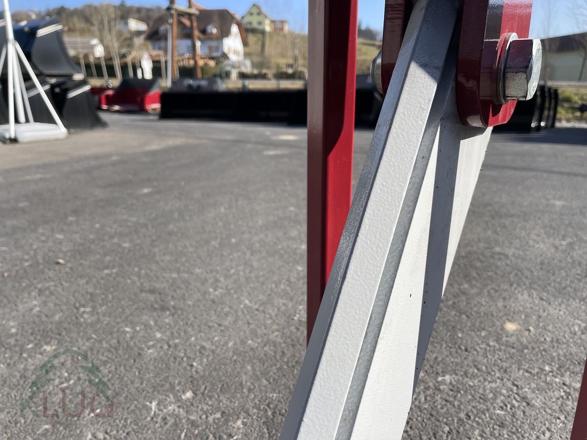 Tiefenlockerer typu Klesberg Tiefenlockerer - Drainagepflug, Neumaschine v Pirching am Traubenberg (Obrázek 29)