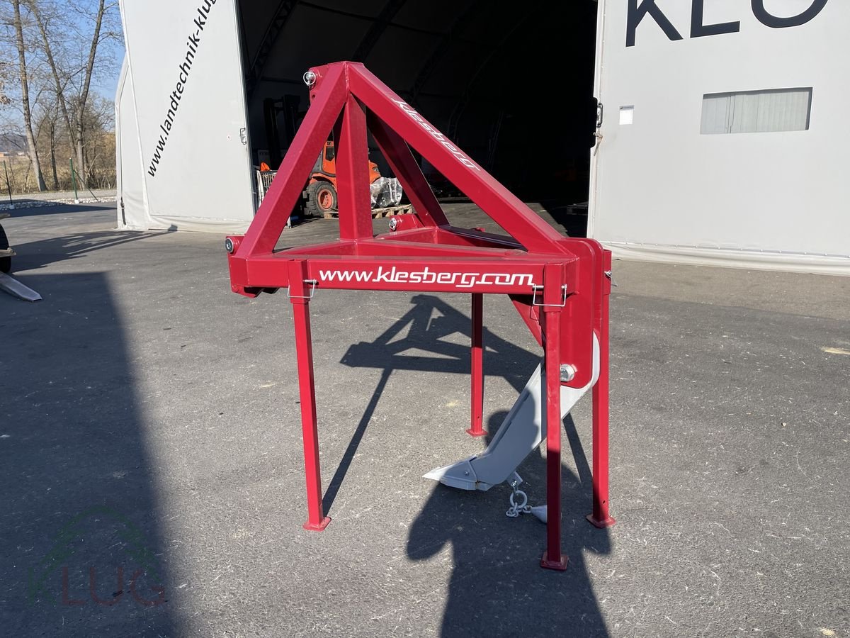 Tiefenlockerer typu Klesberg Tiefenlockerer - Drainagepflug, Neumaschine v Pirching am Traubenberg (Obrázek 9)