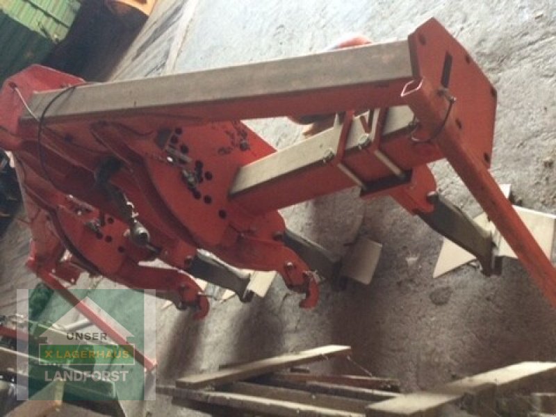 Tiefenlockerer typu Kühne DC 301, Gebrauchtmaschine v Kobenz bei Knittelfeld (Obrázek 3)