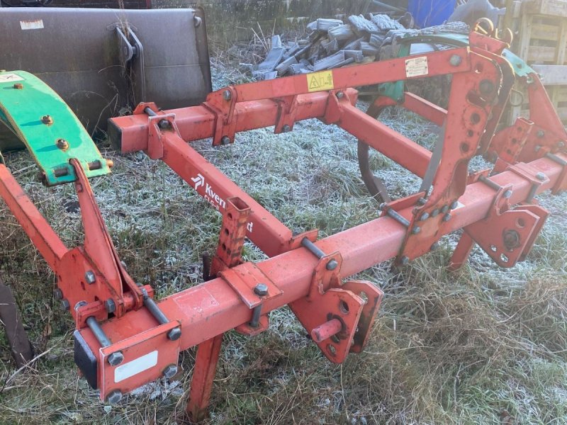 Tiefenlockerer del tipo Kverneland Automatgrubber, Gebrauchtmaschine In Ringe