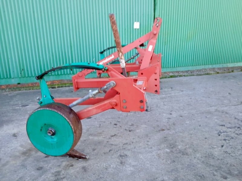 Tiefenlockerer типа Kverneland CLC 2 Zinken, Gebrauchtmaschine в Liebenwalde (Фотография 1)