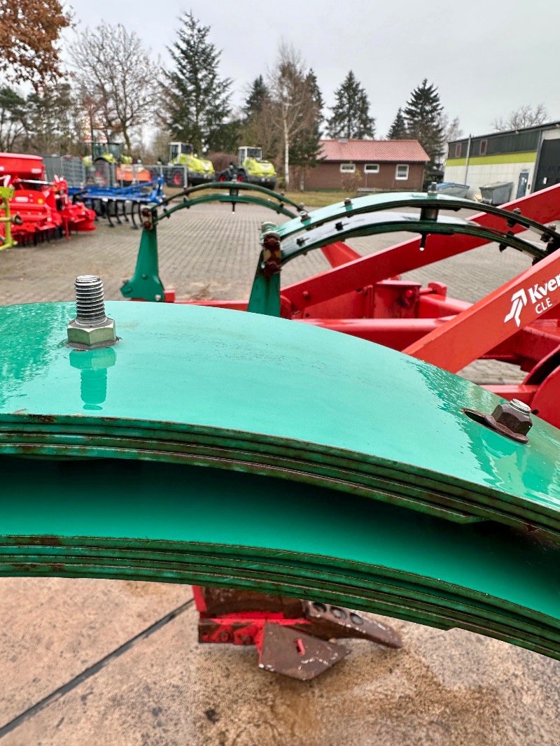 Tiefenlockerer типа Kverneland CLE - 3 Zinken, Gebrauchtmaschine в Liebenwalde (Фотография 12)