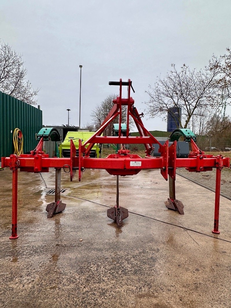 Tiefenlockerer типа Kverneland CLE - 3 Zinken, Gebrauchtmaschine в Liebenwalde (Фотография 3)