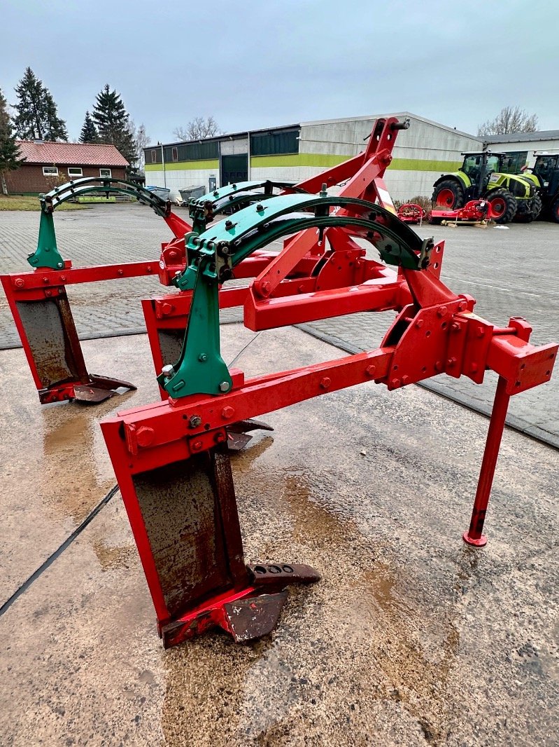 Tiefenlockerer типа Kverneland CLE - 3 Zinken, Gebrauchtmaschine в Liebenwalde (Фотография 4)