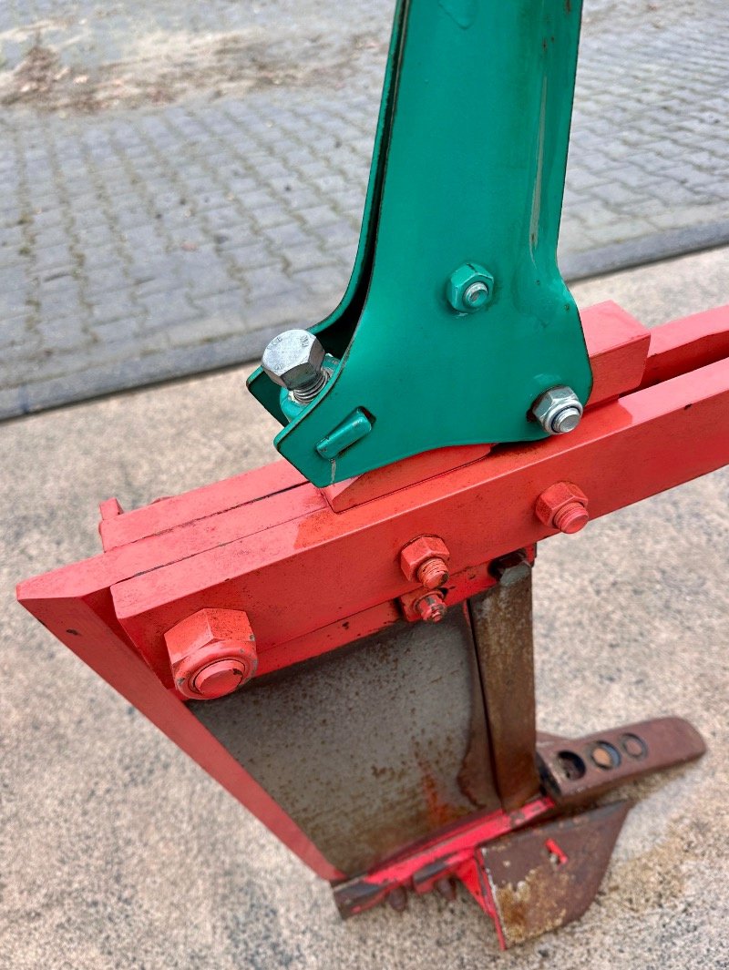 Tiefenlockerer типа Kverneland CLE - 3 Zinken, Gebrauchtmaschine в Liebenwalde (Фотография 11)