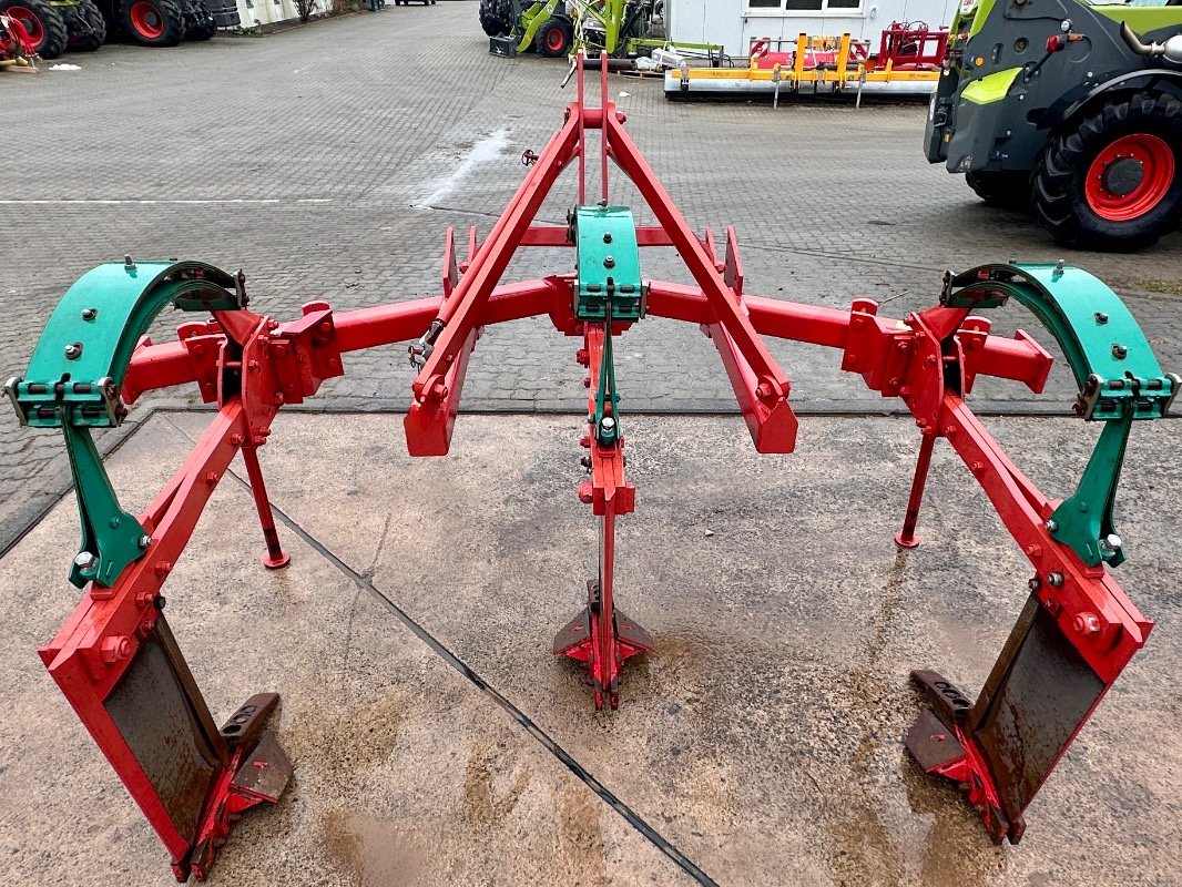Tiefenlockerer типа Kverneland CLE - 3 Zinken, Gebrauchtmaschine в Liebenwalde (Фотография 1)