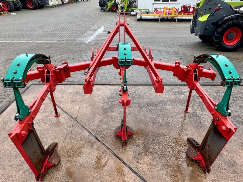 Tiefenlockerer typu Kverneland CLE - 3 Zinken, Gebrauchtmaschine v Liebenwalde
