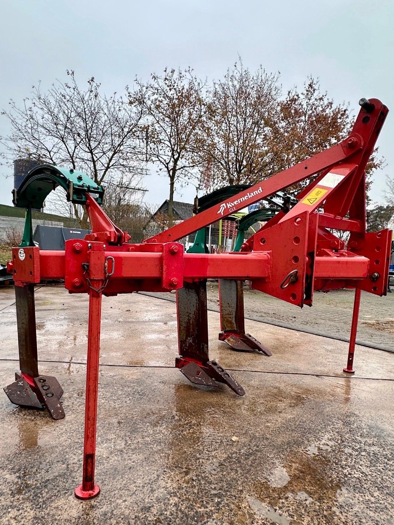 Tiefenlockerer типа Kverneland CLE - 3 Zinken, Gebrauchtmaschine в Liebenwalde (Фотография 2)
