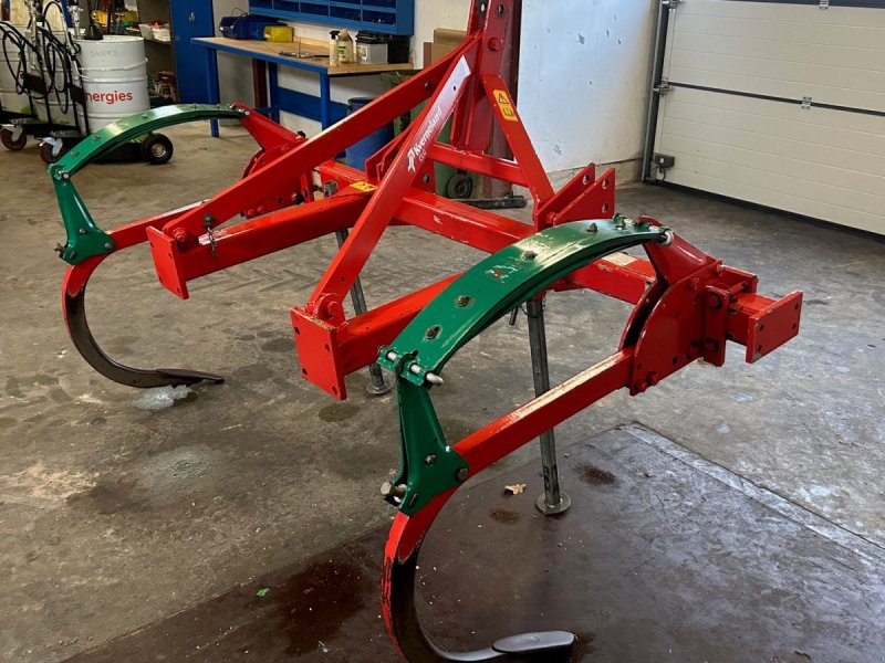 Tiefenlockerer of the type Kverneland CLG-II 2 TANDS, Gebrauchtmaschine in Thorsø (Picture 1)