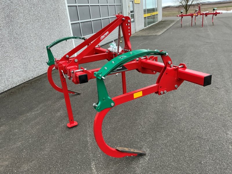 Tiefenlockerer van het type Kverneland CLGII 2 tds. grubber, Gebrauchtmaschine in Farsø (Foto 1)