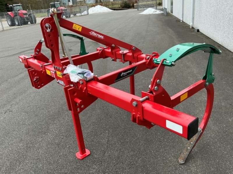 Tiefenlockerer типа Kverneland CLGII 2 tds. grubber, Gebrauchtmaschine в Farsø (Фотография 2)