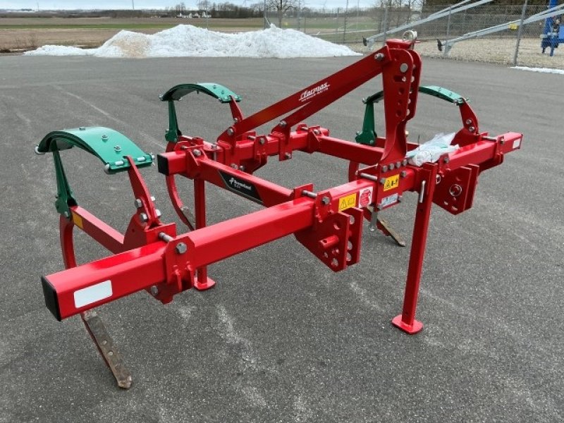 Tiefenlockerer typu Kverneland CLGII 3 tds. grubber, Gebrauchtmaschine v Farsø (Obrázek 2)