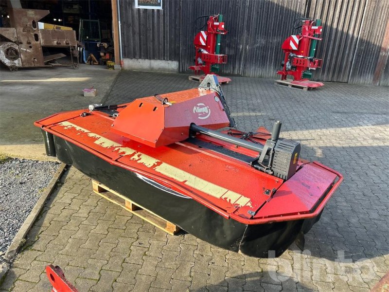 Tiefenlockerer Türe ait Kverneland CM 300F, Gebrauchtmaschine içinde Düsseldorf