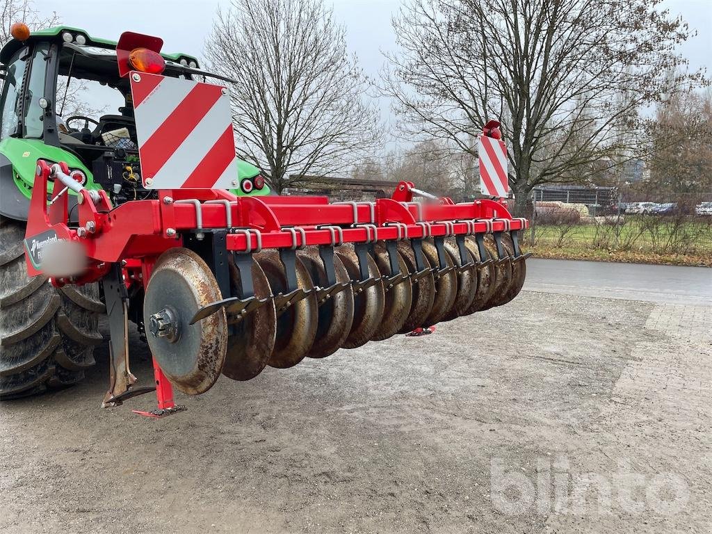 Tiefenlockerer tipa Kverneland FL 300, Gebrauchtmaschine u Düsseldorf (Slika 4)