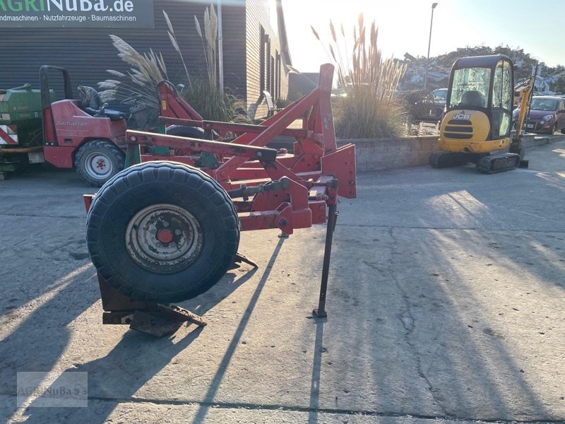 Tiefenlockerer типа Kverneland Silo-Wolff TM S 3, Gebrauchtmaschine в Prenzlau (Фотография 2)