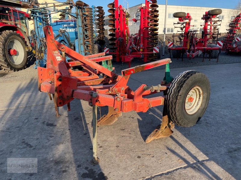 Tiefenlockerer типа Kverneland Silo-Wolff TM S 3, Gebrauchtmaschine в Prenzlau (Фотография 3)