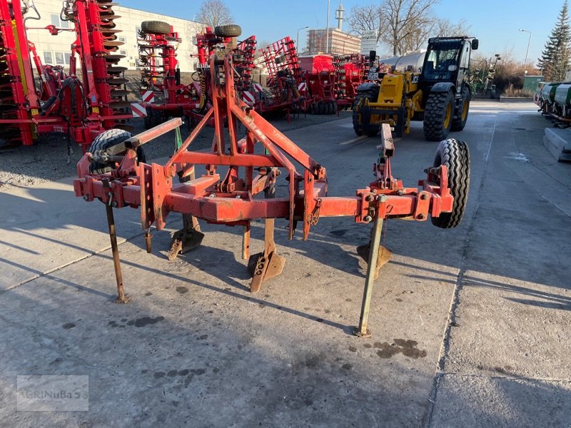 Tiefenlockerer типа Kverneland Silo-Wolff TM S 3, Gebrauchtmaschine в Prenzlau (Фотография 7)
